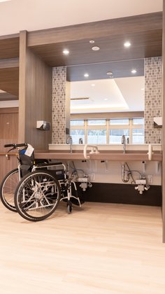 リアンレーヴ中野坂上