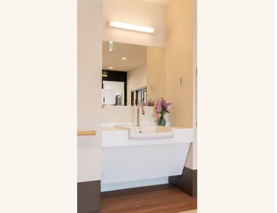 リアンレーヴ新小岩