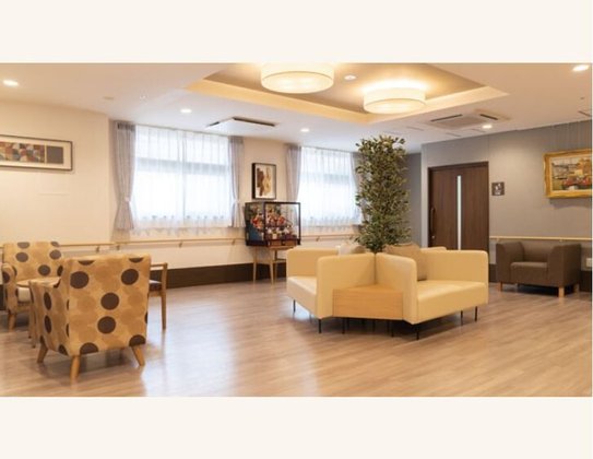 リアンレーヴ新小岩