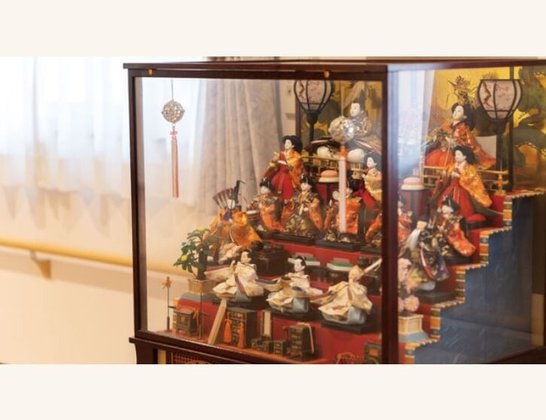 リアンレーヴ新小岩