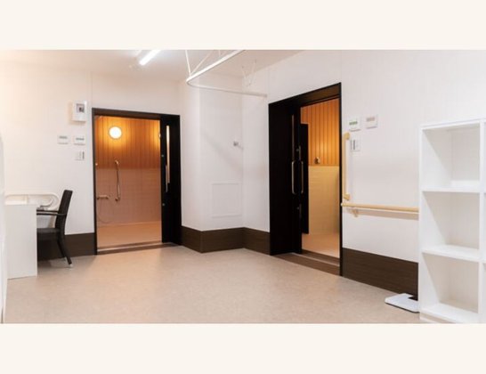 リアンレーヴ新小岩