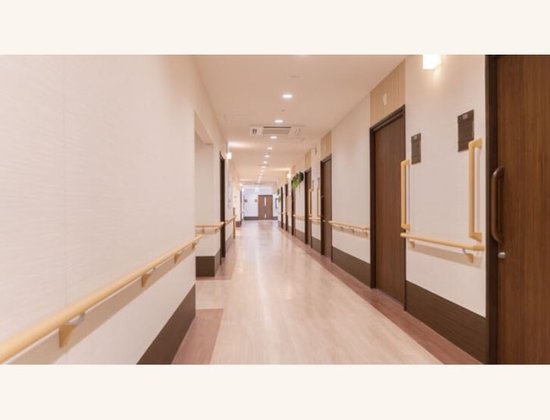 リアンレーヴ新小岩