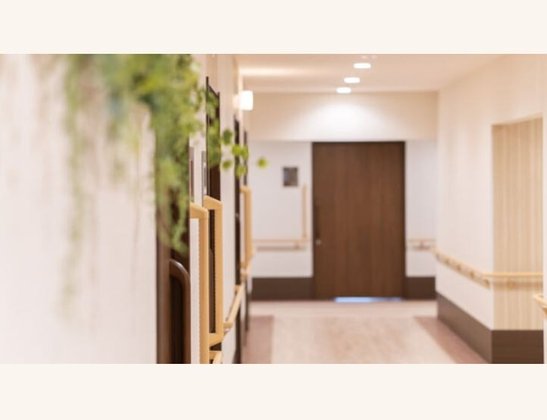 リアンレーヴ新小岩