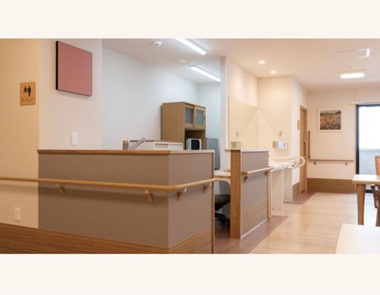 リアンレーヴ新小岩