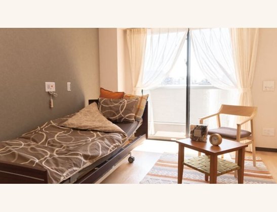 リアンレーヴ新小岩