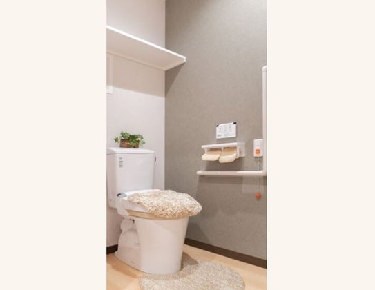 リアンレーヴ新小岩