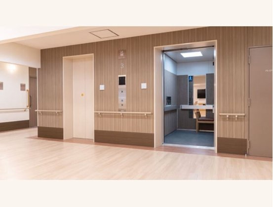 リアンレーヴ新小岩