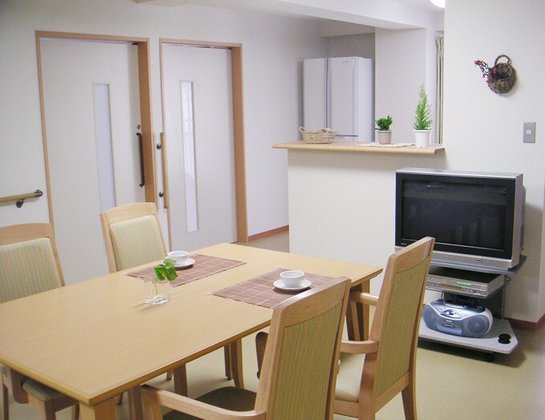 グループホーム下高井戸