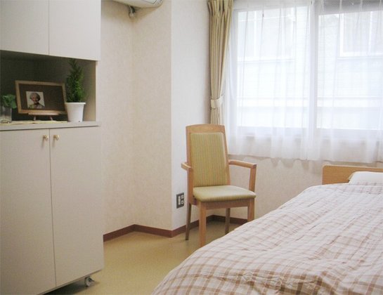 グループホーム下高井戸