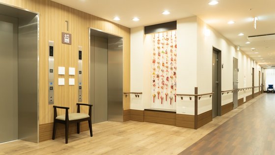 リアンレーヴ府中