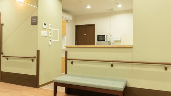 リアンレーヴ府中