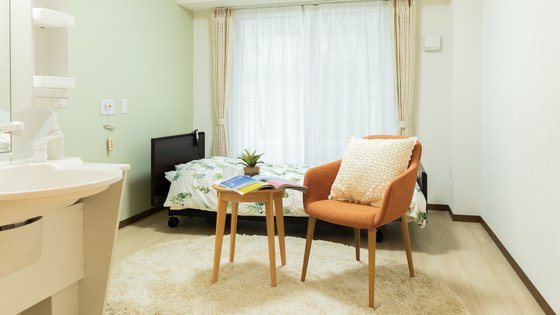 リアンレーヴ府中