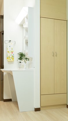 リアンレーヴ府中