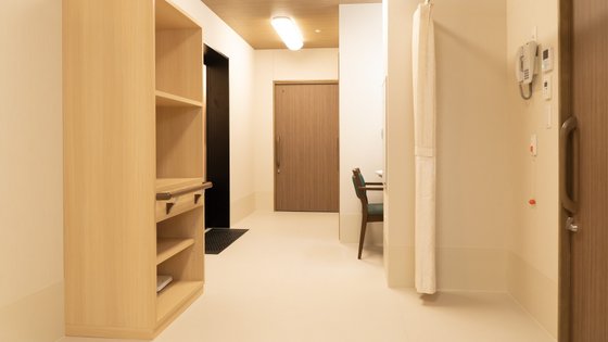 リアンレーヴ府中