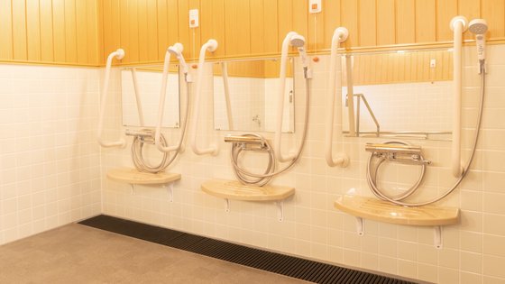 リアンレーヴ府中