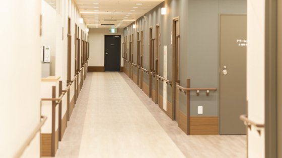 リアンレーヴ府中