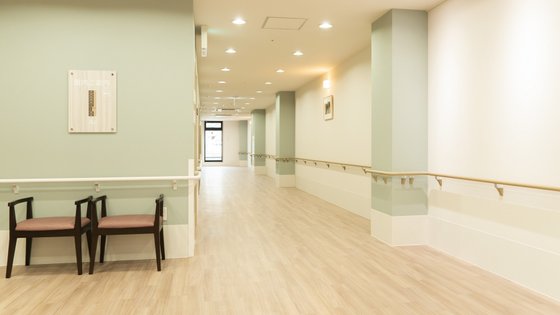 リアンレーヴ府中