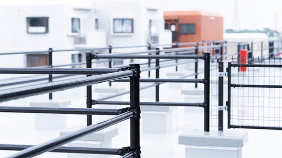 リアンレーヴ府中