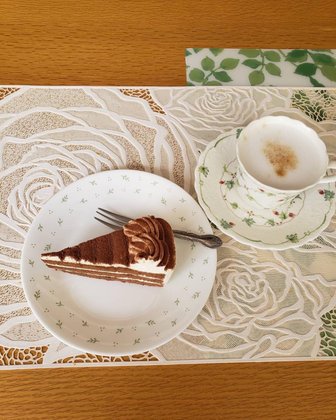 リアンレーヴ府中