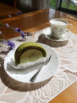 リアンレーヴ府中