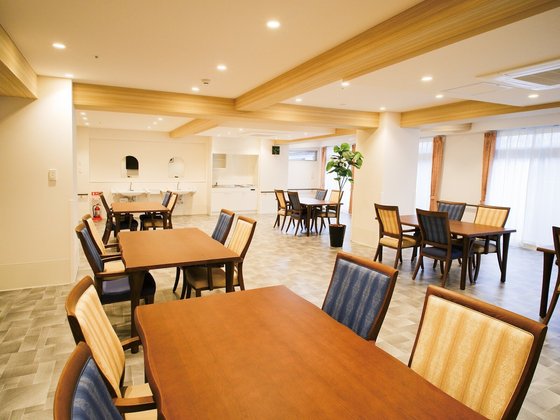 リアンレーヴ東灘住吉