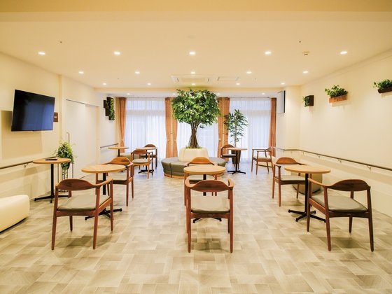 リアンレーヴ東灘住吉