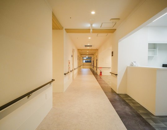 リアンレーヴ東灘住吉