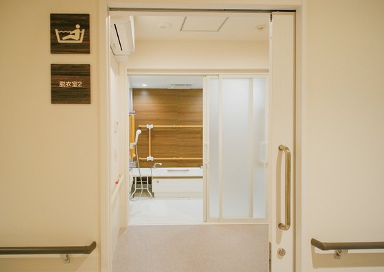 リアンレーヴ東灘住吉