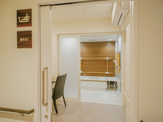 リアンレーヴ東灘住吉