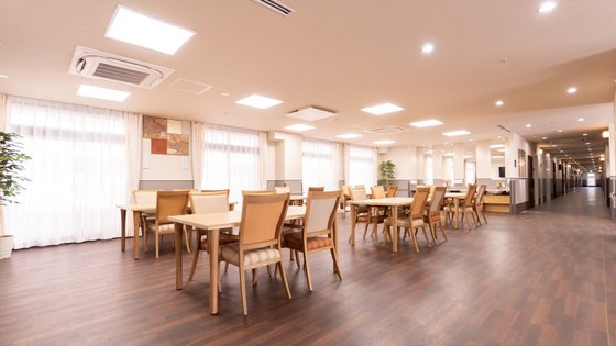 リアンレーヴ行船公園