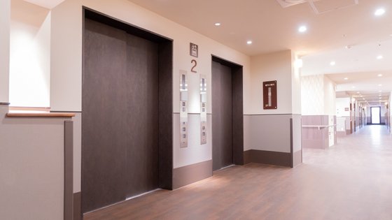 リアンレーヴ行船公園