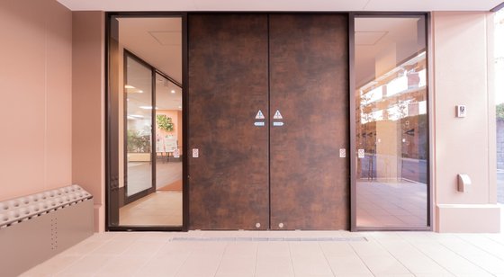 リアンレーヴ行船公園