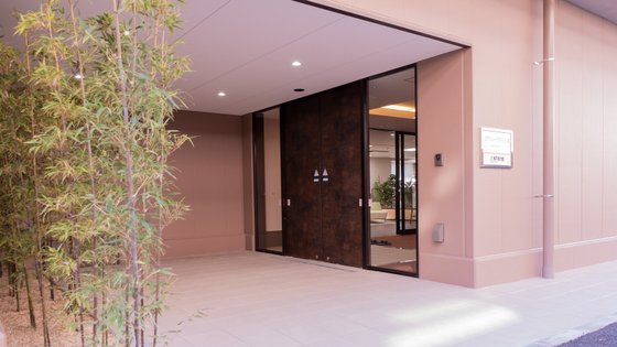 リアンレーヴ行船公園