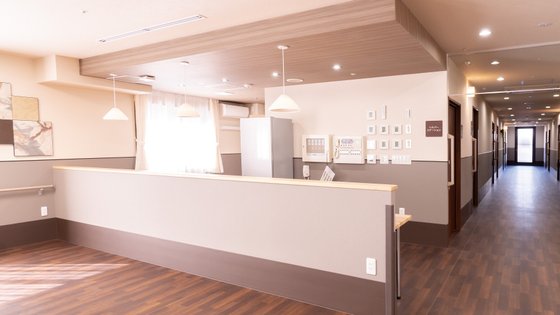 リアンレーヴ行船公園