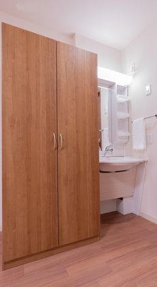 リアンレーヴ行船公園