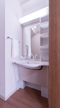 リアンレーヴ行船公園