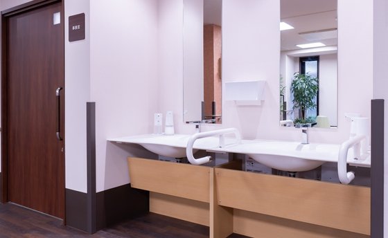 リアンレーヴ行船公園