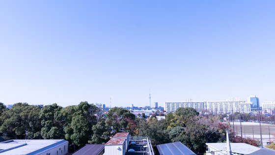 リアンレーヴ行船公園