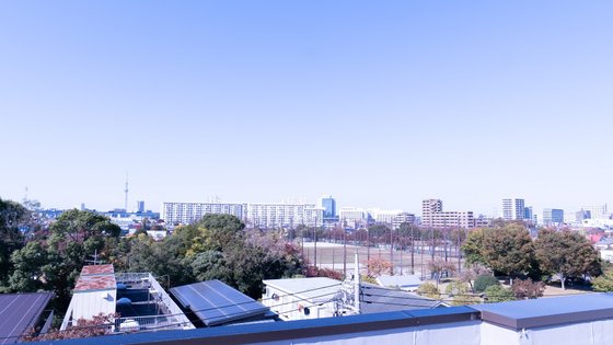 リアンレーヴ行船公園