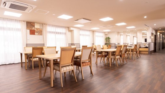 リアンレーヴ行船公園