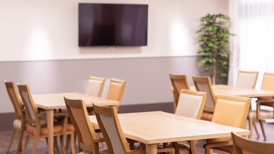 リアンレーヴ行船公園