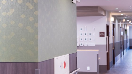 リアンレーヴ行船公園