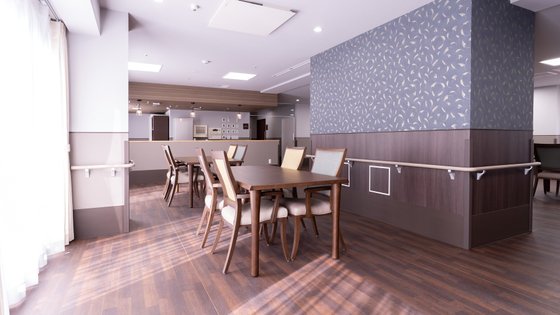 リアンレーヴ行船公園