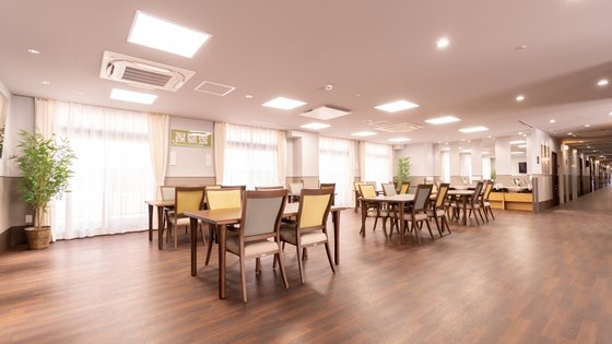 リアンレーヴ行船公園