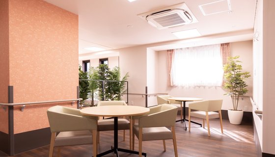 リアンレーヴ行船公園