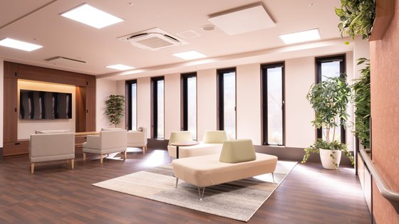 リアンレーヴ行船公園