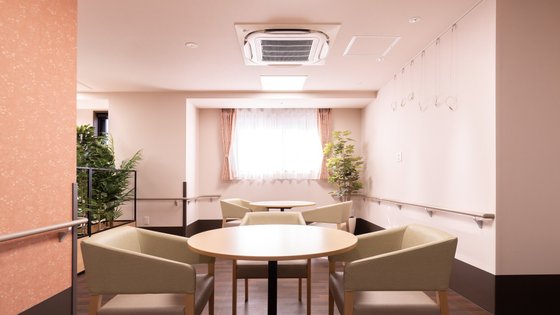 リアンレーヴ行船公園