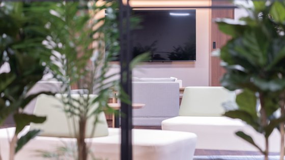 リアンレーヴ行船公園