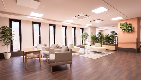 リアンレーヴ行船公園