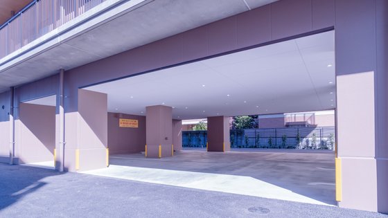 リアンレーヴ行船公園